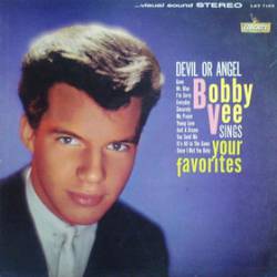 Bobby Vee Sings Your Favorites